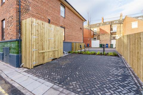 2 bedroom apartment to rent, Brandling Park Mews, Jesmond, NE2