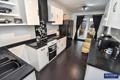 3 bedroom end of terrace house for sale, Lansdowne Road, Leicester