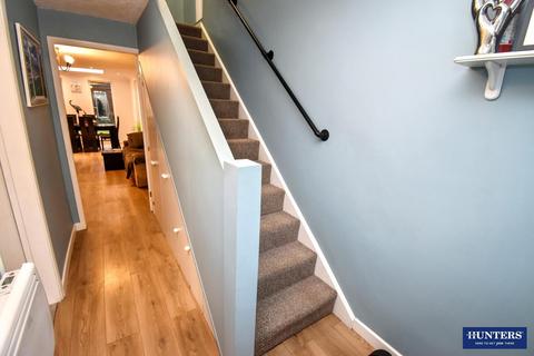 3 bedroom end of terrace house for sale, Lansdowne Road, Leicester