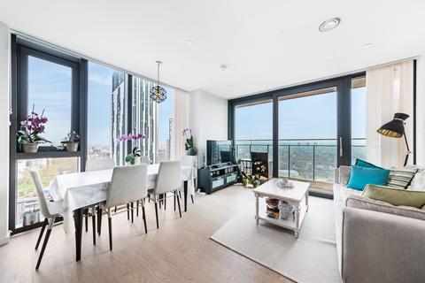 2 bedroom flat to rent, The Tower, One The Elephant, 1 St Gabriel Walk, Elephant & Castle, London, SE1