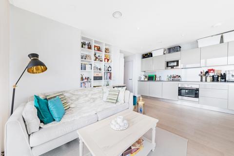 2 bedroom flat to rent, The Tower, One The Elephant, 1 St Gabriel Walk, Elephant & Castle, London, SE1