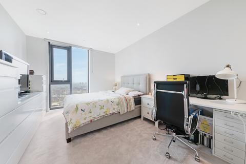 2 bedroom flat to rent, The Tower, One The Elephant, 1 St Gabriel Walk, Elephant & Castle, London, SE1