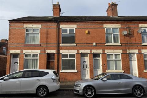 undefined, Osborne Road, Leicester LE5