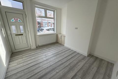 undefined, Osborne Road, Leicester LE5