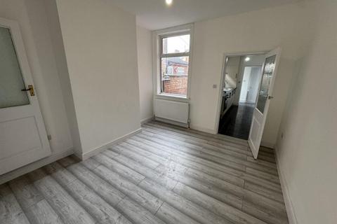 undefined, Osborne Road, Leicester LE5
