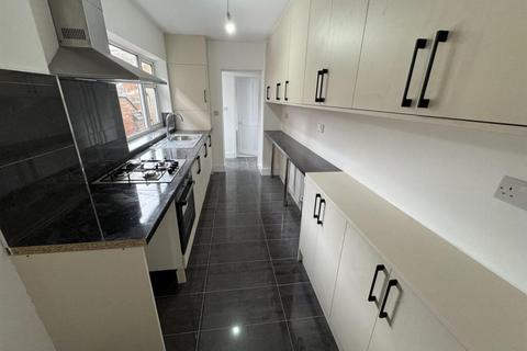 undefined, Osborne Road, Leicester LE5