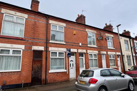 undefined, Osborne Road, Leicester LE5