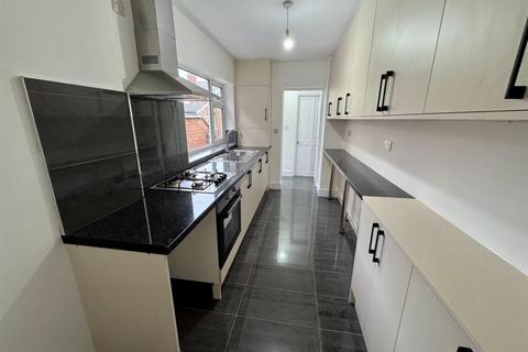 undefined, Osborne Road, Leicester LE5