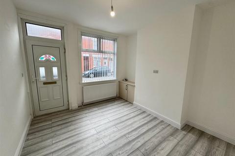 undefined, Osborne Road, Leicester LE5