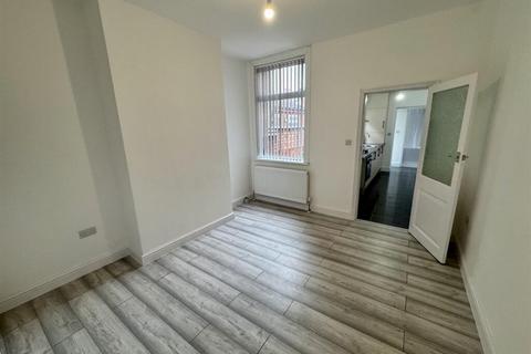 undefined, Osborne Road, Leicester LE5