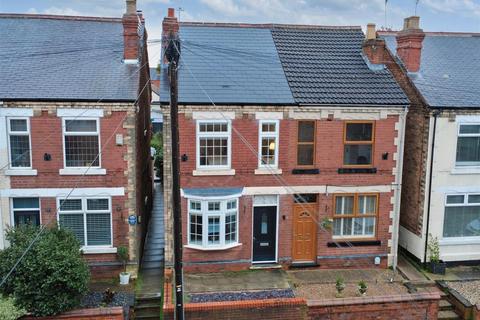2 bedroom semi-detached house for sale, Market Street, Draycott