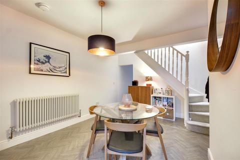 2 bedroom semi-detached house for sale, Market Street, Draycott
