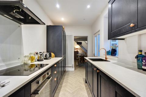 2 bedroom semi-detached house for sale, Market Street, Draycott
