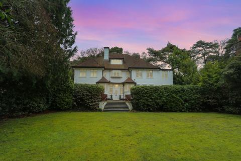 undefined, Queens Park Avenue, Bournemouth BH8