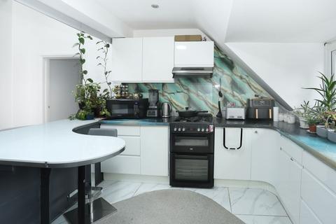 undefined, Queens Park Avenue, Bournemouth BH8