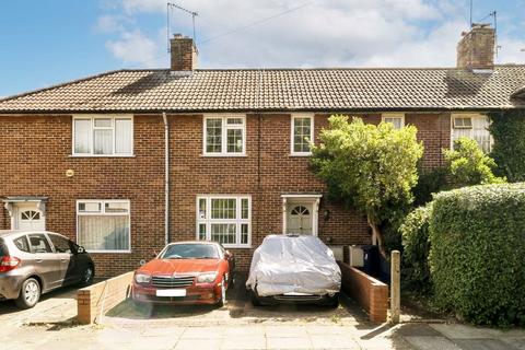 undefined, Upfield Road, London W7