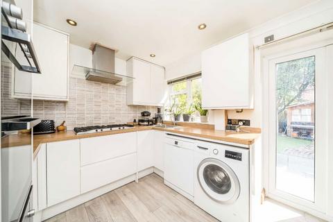 undefined, Upfield Road, London W7