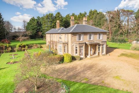 undefined, The Glebe House, 157 Great North Road, Eaton Socon, St. Neots, Cambridgeshire PE19 8EQ