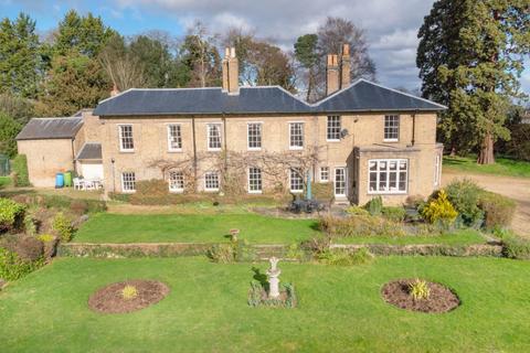 undefined, The Glebe House, 157 Great North Road, Eaton Socon, St. Neots, Cambridgeshire PE19 8EQ
