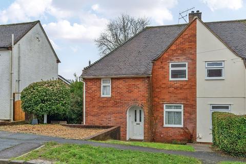 3 bedroom semi-detached house for sale, Keble Street, Winchester, SO22