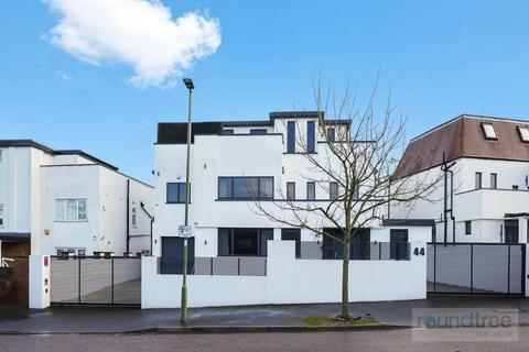 undefined, Ashley Lane, Hendon NW4