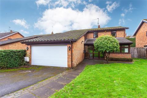 4 bedroom detached house for sale, Bayliss Road, Berkshire RG10