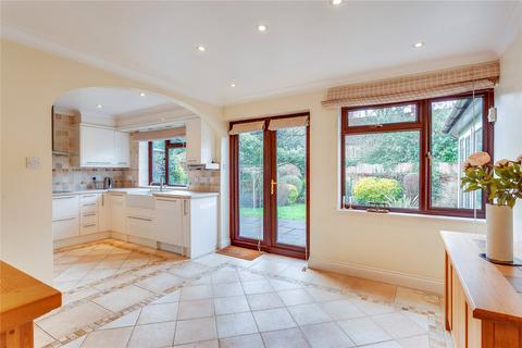 4 bedroom detached house for sale, Bayliss Road, Berkshire RG10
