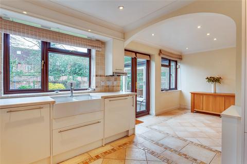 4 bedroom detached house for sale, Bayliss Road, Berkshire RG10