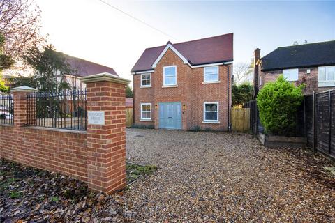 undefined, Chevening Road, Chipstead, Sevenoaks, Kent, TN13