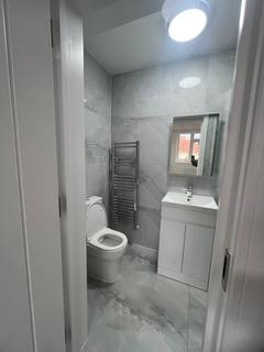 undefined, North Hyde Road, Hayes UB3