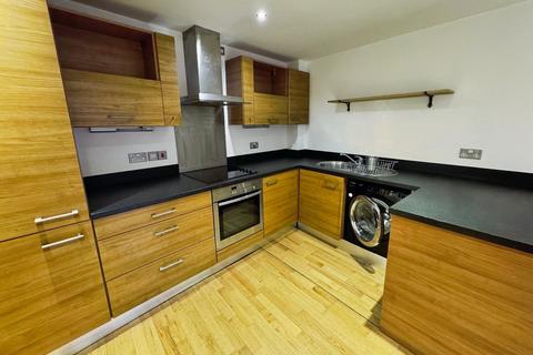 1 bedroom flat to rent, Clarence House, The Boulevard, Leeds, West Yorkshire, LS10