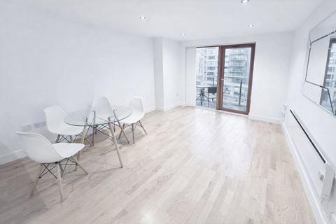1 bedroom flat to rent, Clarence House, The Boulevard, Leeds, West Yorkshire, LS10