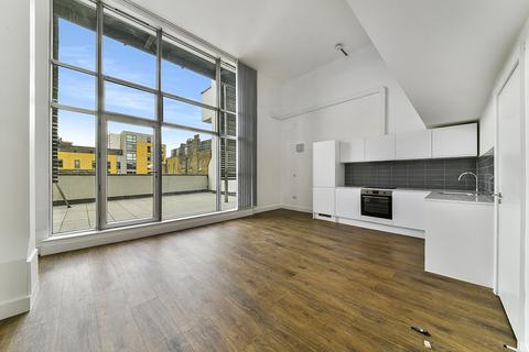 2 bedroom apartment to rent - Ability Plaza, Dalston London E8