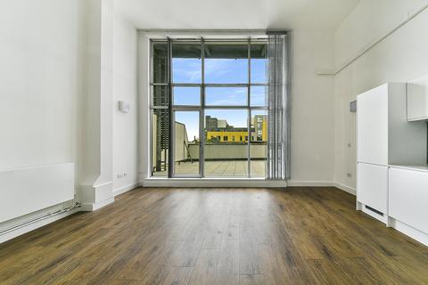 2 bedroom apartment to rent, Ability Plaza, Dalston London E8