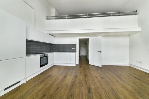2 bedroom apartment to rent, Ability Plaza, Dalston London E8