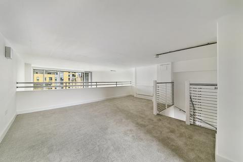 2 bedroom apartment to rent, Ability Plaza, Dalston London E8