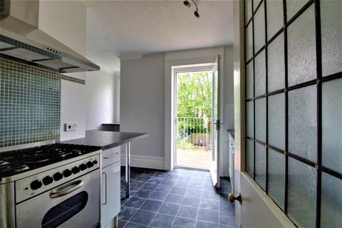 1 bedroom flat to rent, Salisbury Road, HOVE, East Sussex, BN3