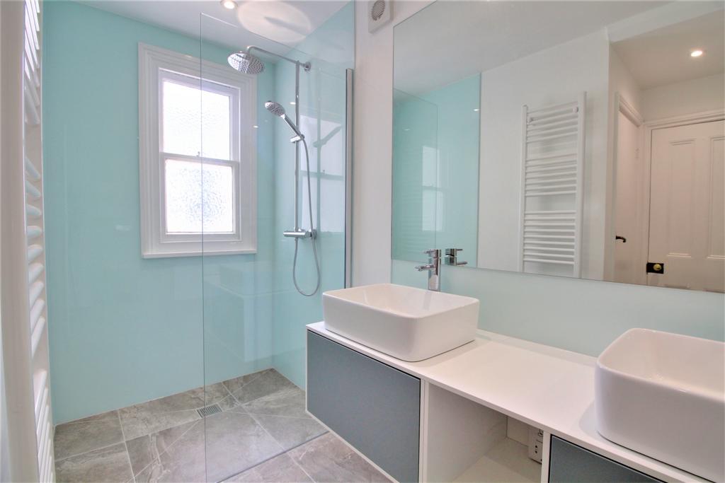 New Bathroom 1