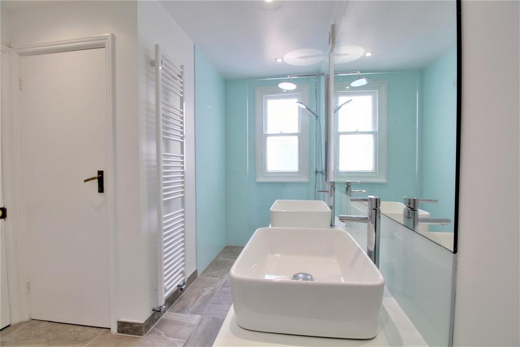 New Bathroom 2
