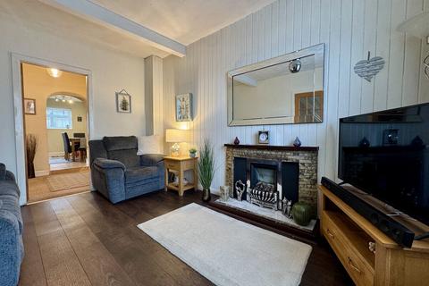 2 bedroom terraced house for sale, Park Street, Holyhead, Anglesey, LL65