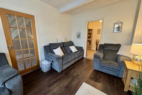 2 bedroom terraced house for sale, Park Street, Holyhead, Anglesey, LL65