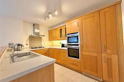undefined, Oakfield, Belmore Lane, Lymington, SO41