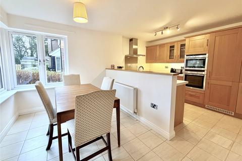 undefined, Oakfield, Belmore Lane, Lymington, SO41