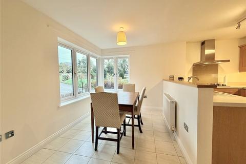 undefined, Oakfield, Belmore Lane, Lymington, SO41