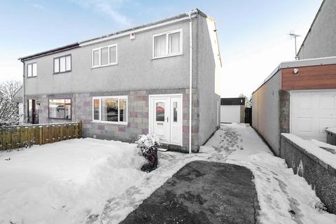 undefined, 3 Oldmill Crescent, Balmedie, Aberdeen, AB23 8WB
