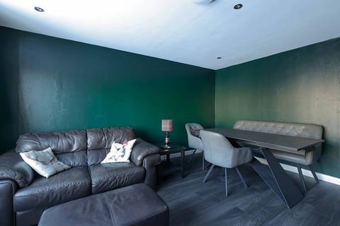 undefined, 3 Oldmill Crescent, Balmedie, Aberdeen, AB23 8WB