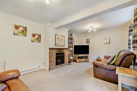 4 bedroom detached house for sale, Weavering Street, Weavering, Maidstone