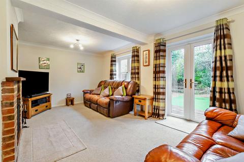4 bedroom detached house for sale, Weavering Street, Weavering, Maidstone