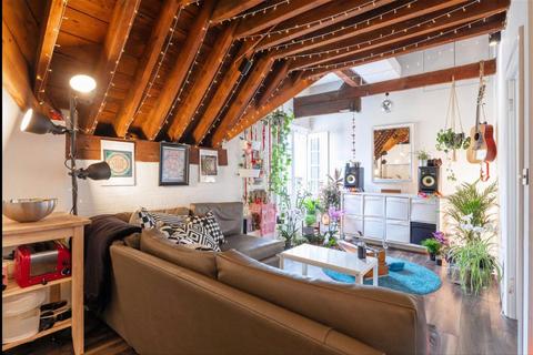 2 bedroom apartment to rent, Calvert Avenue, Shoreditch, E2