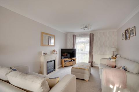3 bedroom terraced house for sale, Carson Walk, Newmarket CB8